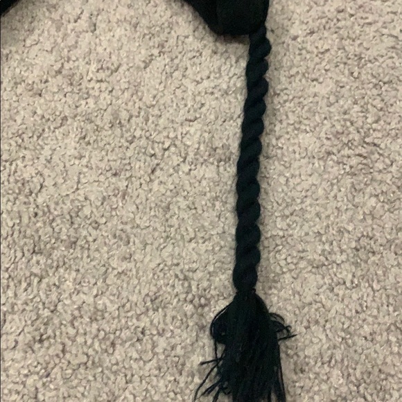 Set of Toddler Winter Hats and mittens - Picture 9 of 10